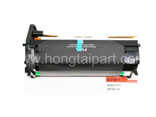 وحدة الأسطوانة / PCU لـ OKI C710 C711 (ألوان وفارغة)