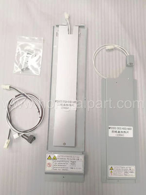 سخان صينية الورق لـ Ricoh MPC2503 4503 6003 جودة عالية ومستقرة