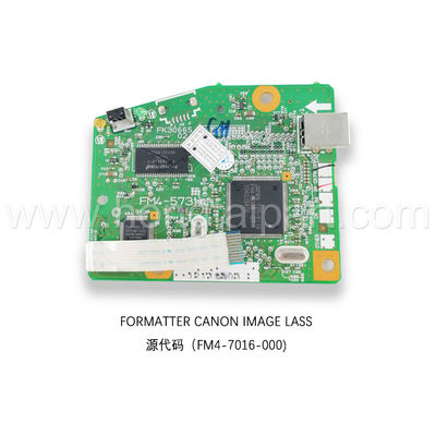 Formatter for Canon Image Class LBP6030W FM4-7016-000 OEM Formatter Board جودة عالية ومستقرة