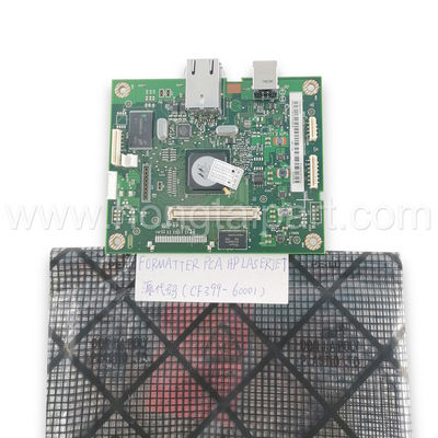 H P LaserJet Pro 400 M401dn Formatter Board CF399-60001 OEM