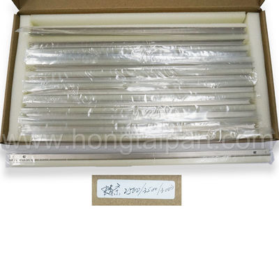 قضيب التشحيم لـ Ricoh MP2500 3500 3000 طبل بار شريط شمع زيوت التشحيم حياة طويلة عالية الجودة ولديها مخزون