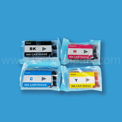 خرطوشة الحبر الأرجواني لـ Xerox 1600 Hot Sale Printer Parts Ink Tank Ink Set لديها حياة طويلة عالية الجودة ومستقرة