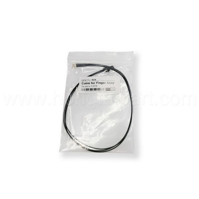 كابل لتجميع الإصبع لـ Xerox 4110 Hot sale Printer Parts Cable for Finger Assy Material & High Quality & Stable