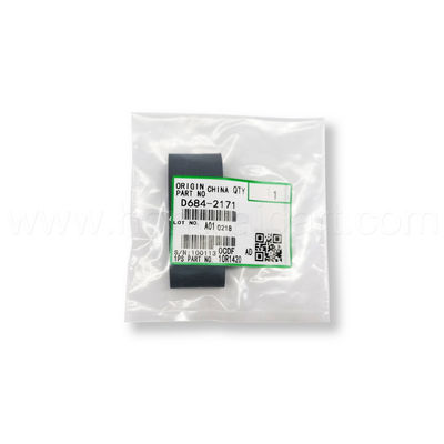 حزام تغذية الورق Doc Feeder لـ Ricoh D684-2171 حار بيع أجزاء الطابعة تغذية Doc Feeder ذات لون عالي الجودة ورمادي