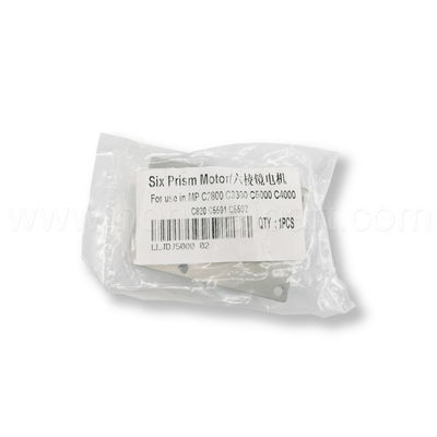 محرك Six Pricm لـ Ricoh MPC2800 C3300 C5000 C4000 C820 C5501 C5502 أجزاء ناسخة عالية الجودة لها عمر طويل ومستقر