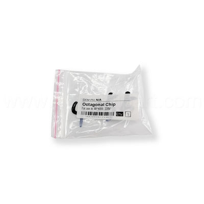 رقاقة مثمنة لطابعة Ricoh MP4055 الأكثر مبيعًا توفر رقائق مثمنة ملونة وفارغة