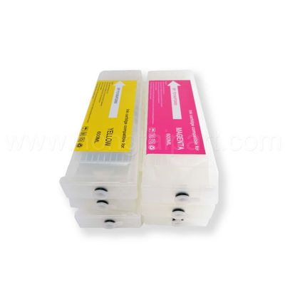 خرطوشة الحبر لـ Epson F2000 F2100700ML Hot Sale Printer Parts Ink Tank Long Life جودة عالية ومستقرة