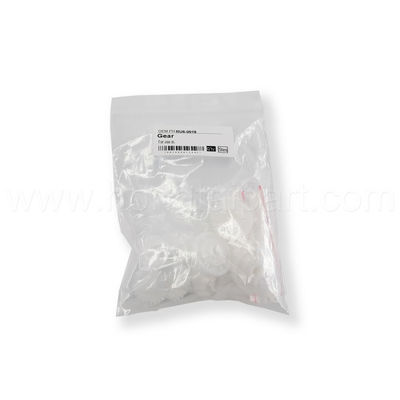 ترس محرك الصهر لـ RU6-0018 1120MFP 1505 1505N 1522NF 1530DNF 1536 P1566 1606 RU6-0018-000CN OEM Hot Swing Gear