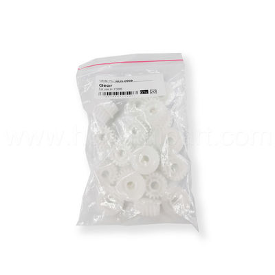 العتاد لـ M3027 M3035 P3005 RU5-0959-000 OEM أجزاء الطابعة الساخنة محرك العتاد الأصلي