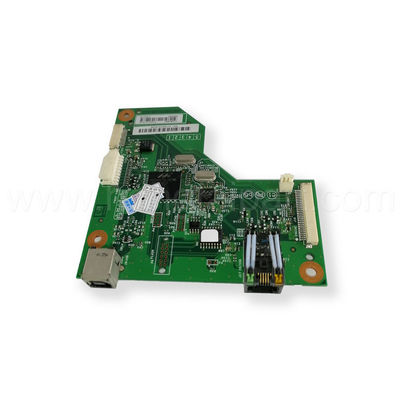 اللوحة الرئيسية للطابعة ليزر جيت 2035dn RM1-7600-020cn OEM رائجة البيع أجزاء الطابعة المنسق المجلس واللوحة الأم الأصلية