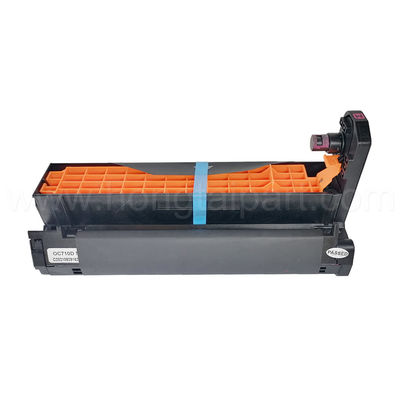 مجموعة الطبل - M لـ OKI C710 C711 وحدة طبل مستلزمات ناسخة المبيعات الساخنة - M تتميز بجودة عالية ومستقرة