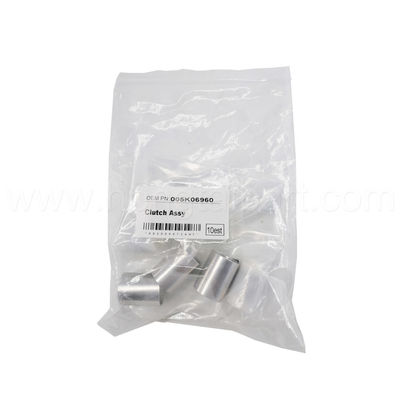 مجموعة القابض لـ Xerox 4110 rimeLink B9100 B9110 B9125 B9136005K06960 OEM المبيعات الساخنة الجديدة أجزاء ناسخة Cluth Original