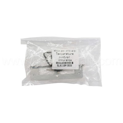 طقم ترموستات لـ Xerox 4110 4112 4127 4590 4595 D95 D110 D125 D136 130K67382 OEM المبيعات الساخنة أجزاء ناسخة جديدة أصلية