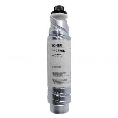 خرطوشة الحبر لـ Ricoh MP 2552 2553 3352 3353 3053 3553 2852 2553 2853 2352 الأكثر مبيعًا حبر الشركة المصنعة متوافق