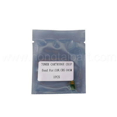 Toner Chip-M لكانون CRG045 MF635Cx MF633Cdw MF631Cn LBP613Cdw LBP611Cn حار مبيعات طبل رقاقة عالية الجودة ومستقرة