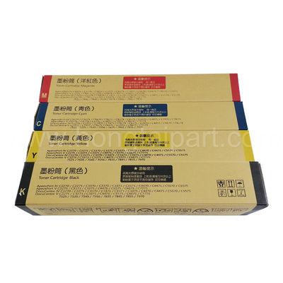 خرطوشة الحبر لـ Xerox C5570 7556 C3370 C5575 7835 7970 7845 7545 C7970i مُصنِّع مسحوق الحبر الأكثر مبيعًا وحبر الليزر