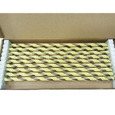 بكرة تنظيف لـ Xerox DCC5065 6550 7550 7500 6500 رائجة البيع أجزاء ناسخة مجموعة أسطوانة الشحن الأولية PCR