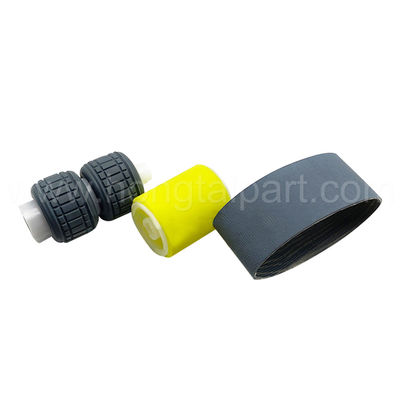3 قطعة مجموعة أسطوانة Adf لاقط كيوسيرا Taskalfa 4002I 5002I 6002I رائجة البيع لاقط تغذية الأسطوانة مجموعة أسطوانة التقاط