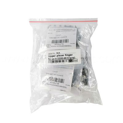إصبع المنتقي العلوي لـ Toshiba 255305355455256306356456506 6lj140530 OEM رائجة البيع منتقي العلوي إصبع الربيع