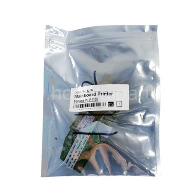 طابعة اللوحة الرئيسية لـ P1102 P1106 P1108 حار بيع أجزاء الطابعة اللوحة الأم والطابعة اللوحة الرئيسية بجودة عالية