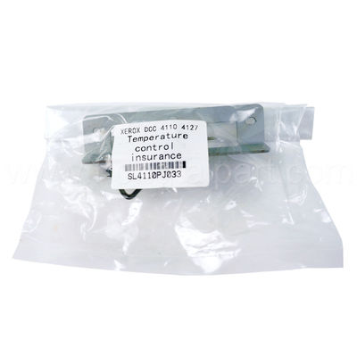 Thermoswitch لـ Xerox D110 4110 4112 4127 4595 1100 D125 D95 مبيعات ساخنة أسطوانة المصهر العلوية Thermoswich بجودة عالية