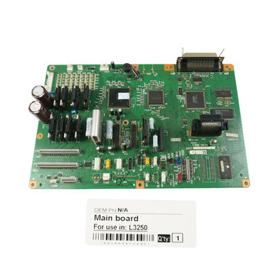 اللوحة الرئيسية لـ Epson L3250 Hot Sale Printer Parts Formatter Board & Motherboard تتمتع بجودة عالية