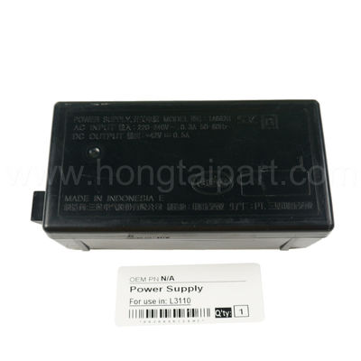 ماكينات طباعة القرطاسية Epson L3110 Power Supply جديد