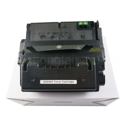 خرطوشة الحبر لطابعة LaserJet 4240n 4250 4350 Q5942A 42A الشركة المصنعة الأكثر مبيعًا وحبر الليزر