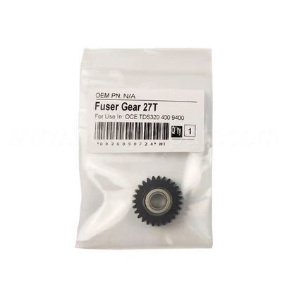 المطور Gear 27t لـ Oce TDS320 400700 Hot Sale Printer Parts Drive Gear & Gear Kit