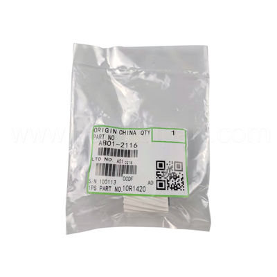 Fuser Drive Gear لـ Ricoh MP C4503 C6003 C5503 AB012116 AB012096 رائجة البيع قطع غيار الطابعة مجموعة ترس المحرك ومجموعة أدوات الصهر